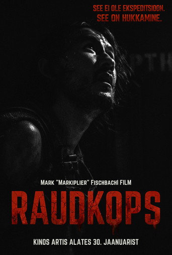 Raudkops