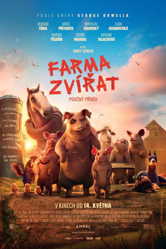 Farma zvířat