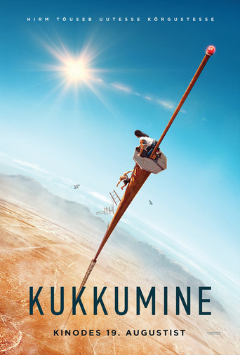 Kukkumine