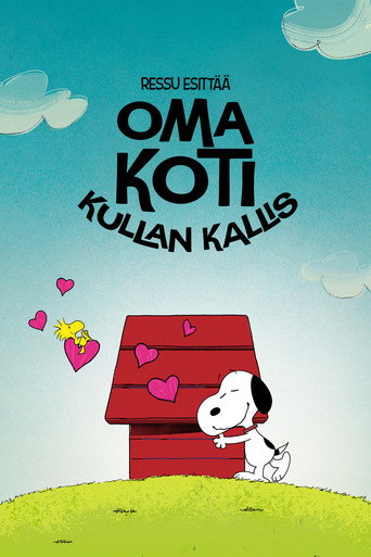 Ressu esittää: Oma koti kullan kallis