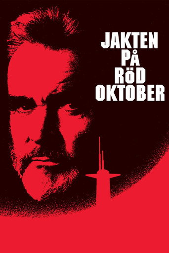 Jakten på Röd Oktober
