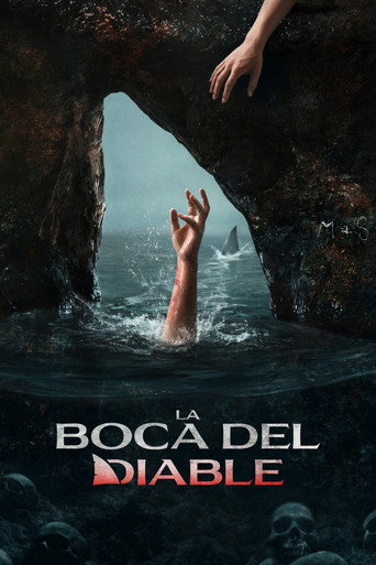 La boca del diable