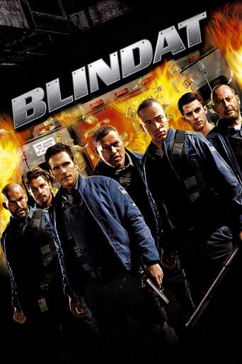 Blindat