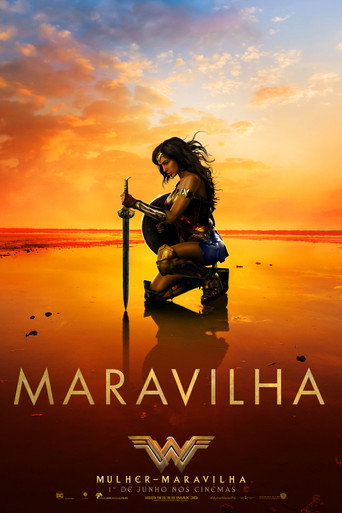 Mulher-Maravilha