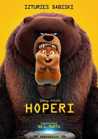 Hoperi