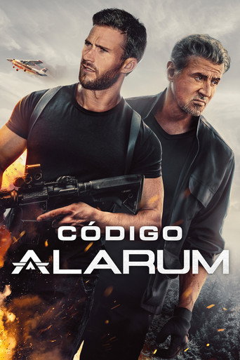 Alarum: Código Mortal