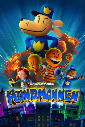 Hundmannen