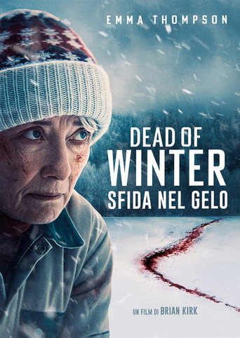 Dead of Winter: Sfida nel gelo