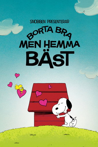 Snobben presenterar: Borta bra men hemma bäst