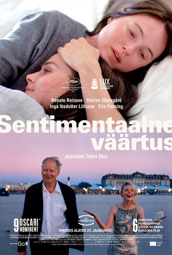 Sentimentaalne väärtus