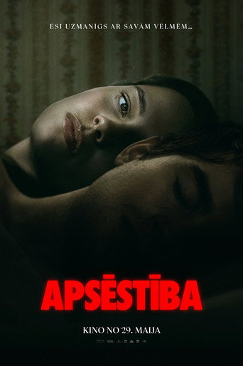 Apsēstība