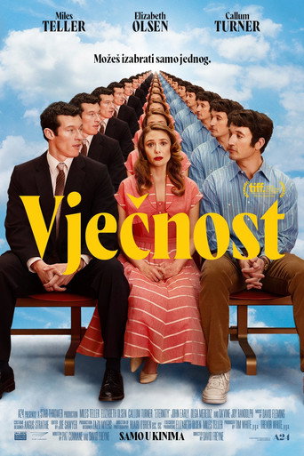Vječnost