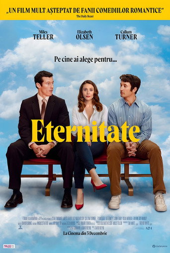 Eternitate