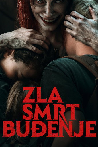 Zla smrt: Buđenje