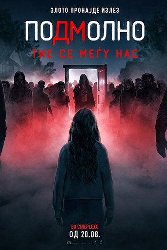 Insidious: Out of the Further
