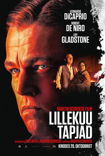 Lillekuu tapjad