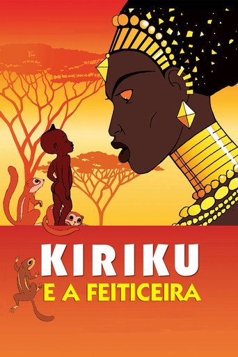 Kirikou e a Feiticeira