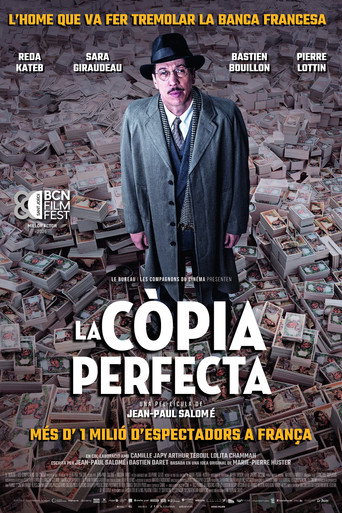 La còpia perfecta
