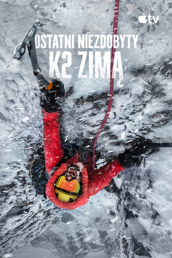 Ostatni niezdobyty: K2 zimą