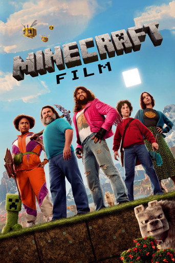 Minecraft Film