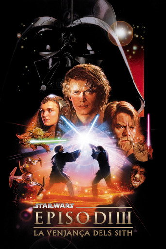 Star Wars. Episodi III: La venjança dels Sith