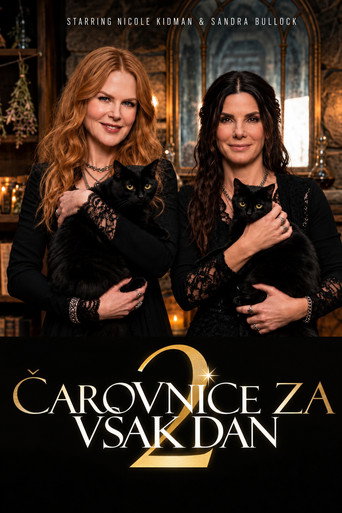 Čarovnice za vsak dan 2