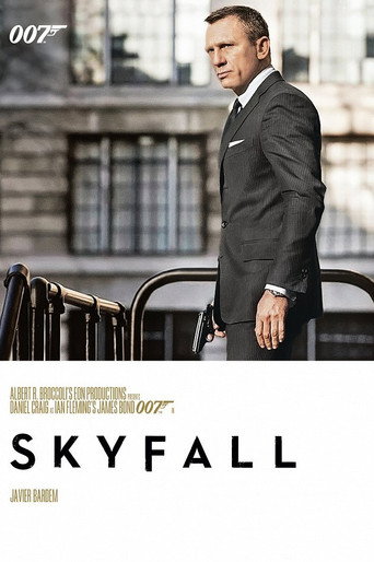 Skyfall