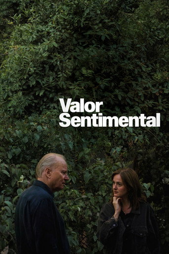 Valor Sentimental
