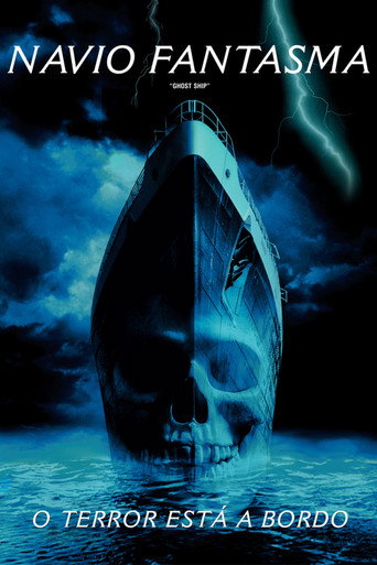 Barco Fantasma