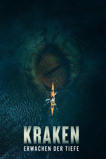 Kraken - Erwachen der Tiefe