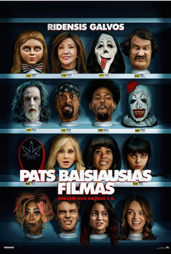 Pats baisiausias filmas