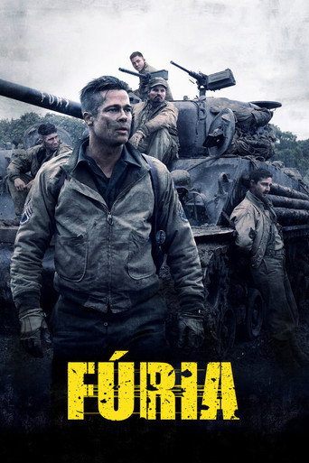 Fúria