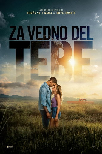 Za vedno del tebe