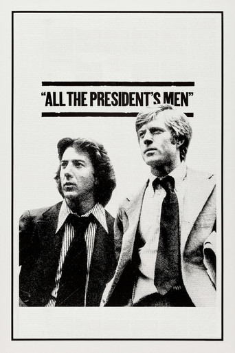 All the President's Men