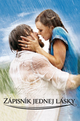 Zápisník jednej lásky