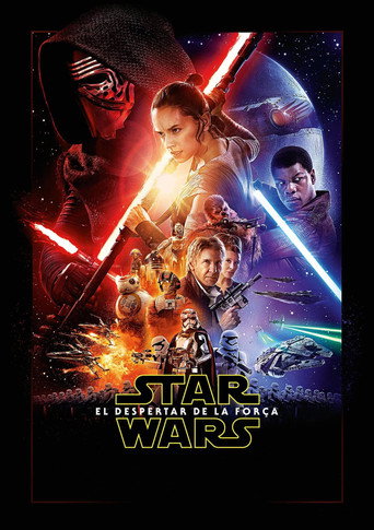 Star Wars: El despertar de la força