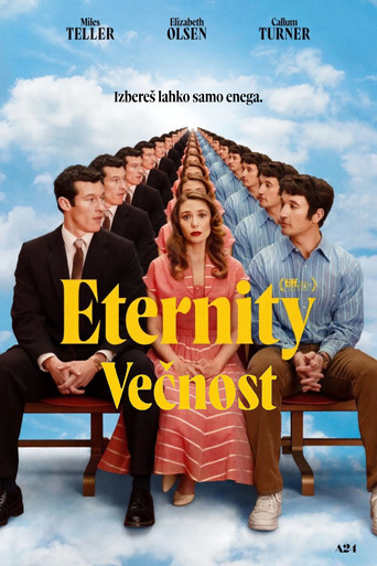 Eternity