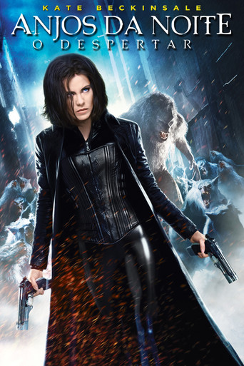 Underworld - O Despertar