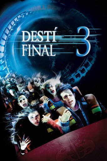Destinació final 3
