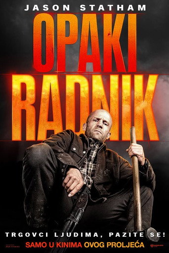 Opaki radnik