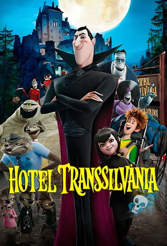 Hotel Transsilvània