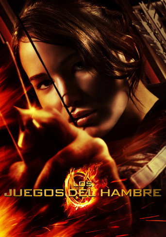 Los Juegos del Hambre