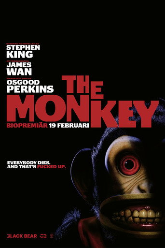 The Monkey