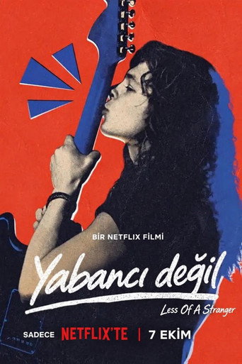 Yabancı Değil
