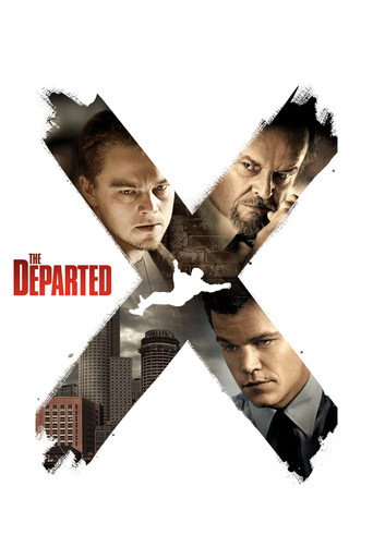 The Departed