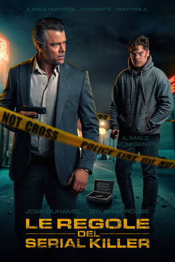 Le regole del serial killer