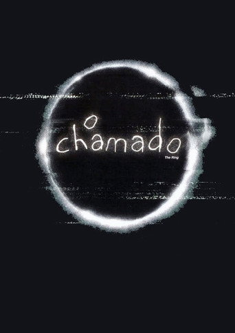The Ring - O Aviso