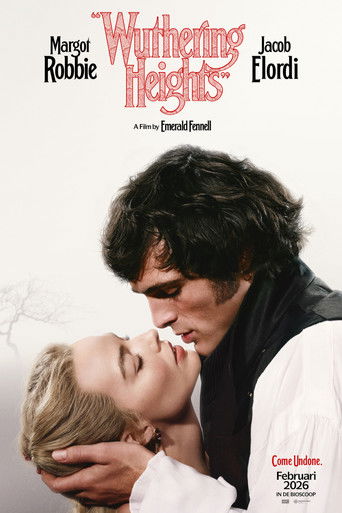 “Wuthering Heights”