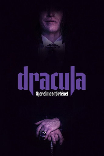 Drakula: Szerelmes történet