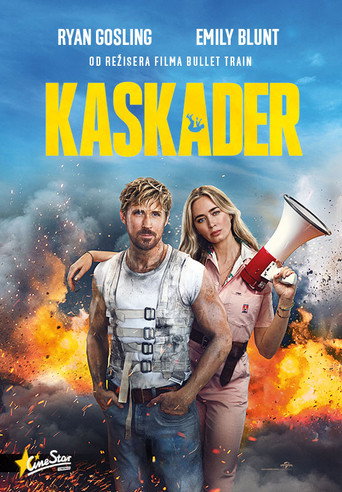 Kaskader